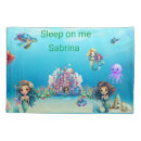 Search for octopus pillowcases Coral