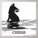 Search for chess master posters Chessboard