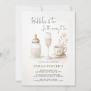 Search for teapot baby shower invitations Floral tea party