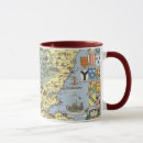 Search for map of scotland mugs David rumsey