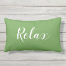 Search for relax quote cushions Modern