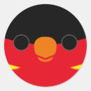 Search for lori stickers Parrot