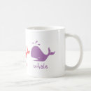 Search for whale pun mugs Punny