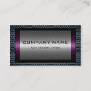 Search for hole business cards Professional