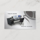 Search for editor business cards Film