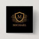 Search for monograms badges Letter