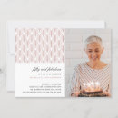 Search for art horizontal 5x7 invitations Fifty and fabulous