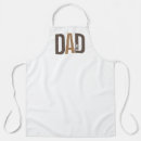 Search for new dad aprons Established