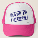 Search for liverpool hats Great britain