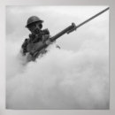 Search for bayonet posters Soldier