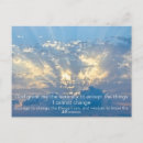 Search for rays of sun postcards Clouds