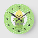 Search for corn clocks Vegetable