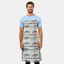 Search for angler aprons Trout