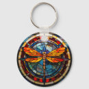 Search for dragonfly rounded key rings Nature