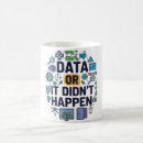 Search for big data mugs Machine learning