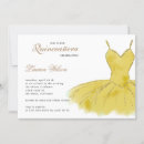 Search for gown quinceanera invitations Quinceañera
