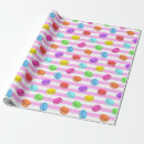 Search for dessert wrapping paper Whimsical