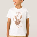Search for kangaroo kids tshirts Cartoon