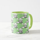 Search for cute pandas mugs Bears
