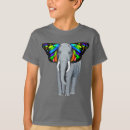 Search for elephant in the room tshirts Africa