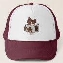 Search for gingers hats Gingerbread