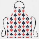 Search for spades aprons Pattern