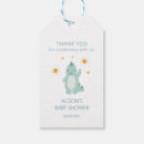 Search for dinosaur gift tags Blue