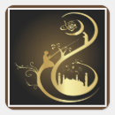 Search for ramadan calligraphy stickers Mubarak