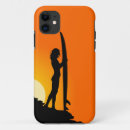 Search for surfer girl iphone cases Ocean