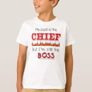 Search for chief kids tshirts Fireman