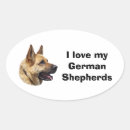 Search for police dogs stickers Puppies