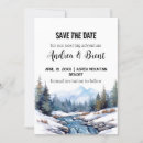 Search for river party invitations Adventure