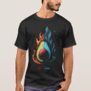 Search for avocado fruit tshirts Vegan
