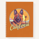 Search for beach notebooks California