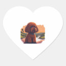 Search for toy poodle stickers Animal