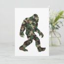 Search for sasquatch invitations Cryptozoology