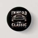 Search for old car badges Vintage