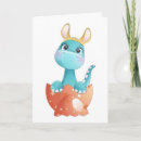 Search for dinosaur easter cards Cartoon