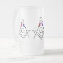 Search for masonic beer glasses Freemason