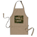 Search for mens barbeque aprons Grilling