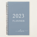 Search for minimalist planners Modern