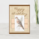 Search for dove birthday cards Bird