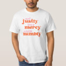 Search for walk humbly tshirts Micah