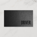 Search for black cab business cards Professional