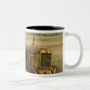 Search for vintage tractor mugs Equipment