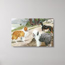 Search for trio canvas prints Antique