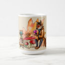 Search for tea party mugs Watercolor