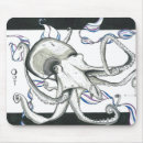 Search for tentacle mouse mats Animal