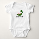 Search for funny twin baby clothes Trouble