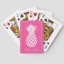 Search for pineapple playing cards Preppy